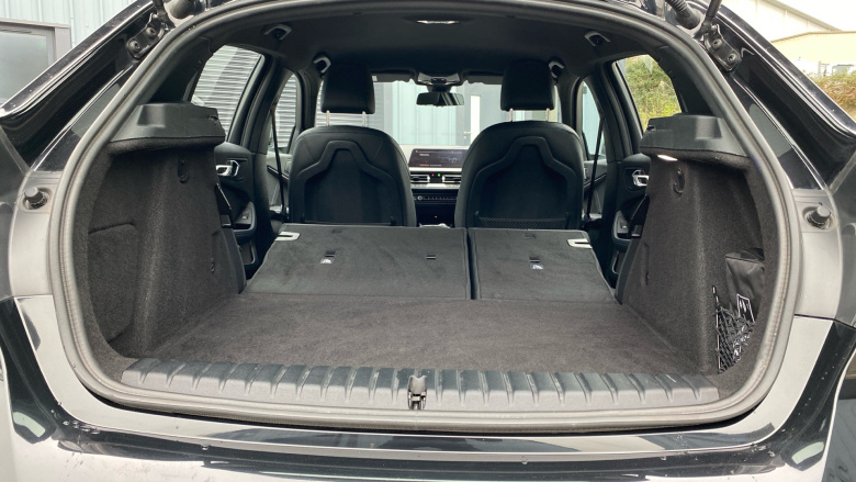 BMW 1 Series 118i M Sport 5dr Step Auto Petrol Hatchback